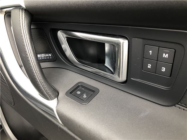 2015 LAND Rover DISCOVERY SPORT 缩略图 24
