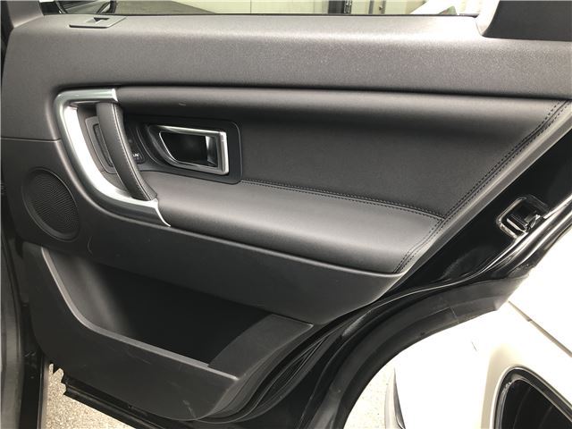 2015 LAND Rover DISCOVERY SPORT 缩略图 28