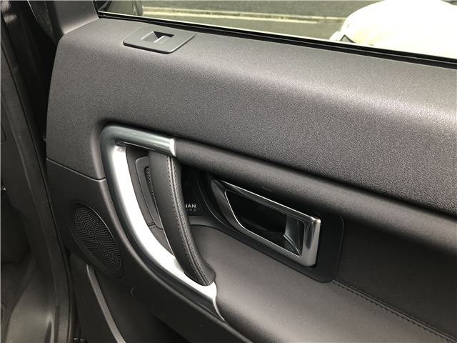 2015 LAND Rover DISCOVERY SPORT 缩略图 29