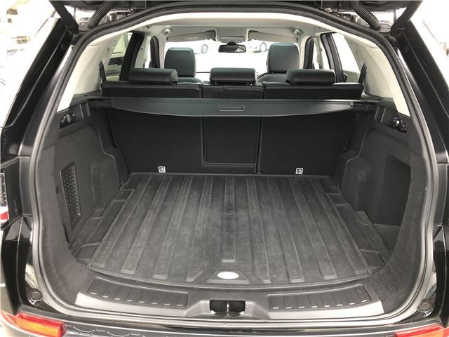 2015 LAND Rover DISCOVERY SPORT 缩略图 30