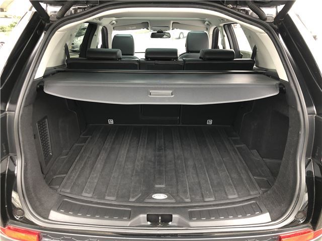 2015 LAND Rover DISCOVERY SPORT 缩略图 32