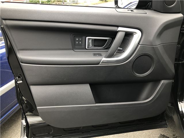 2015 LAND Rover DISCOVERY SPORT 缩略图 37