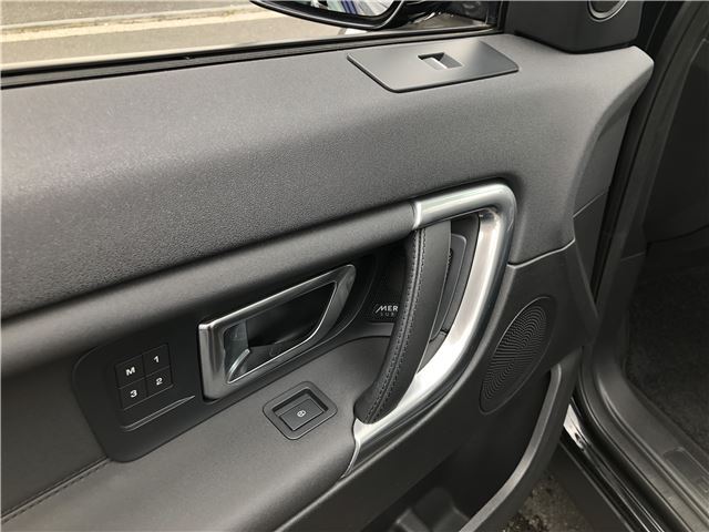 2015 LAND Rover DISCOVERY SPORT 缩略图 38