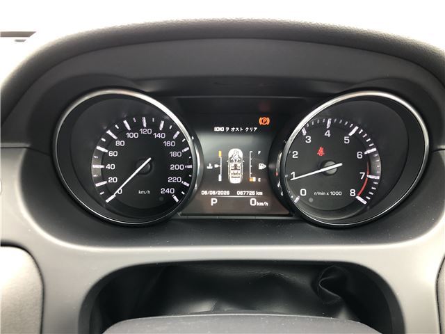 2015 LAND Rover DISCOVERY SPORT 缩略图 41
