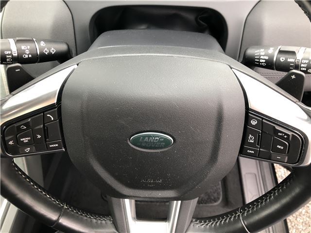 2015 LAND Rover DISCOVERY SPORT 缩略图 42