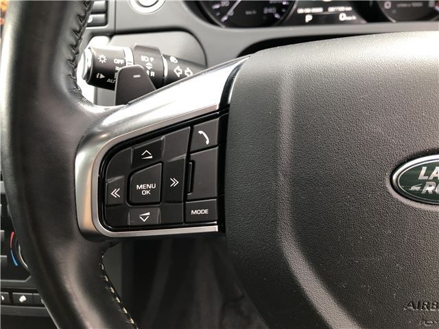 2015 LAND Rover DISCOVERY SPORT 缩略图 43