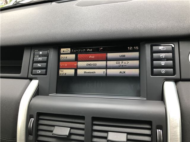 2015 LAND Rover DISCOVERY SPORT 缩略图 48