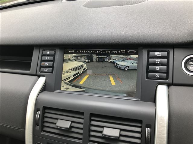 2015 LAND Rover DISCOVERY SPORT 缩略图 49