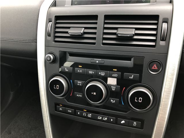 2015 LAND Rover DISCOVERY SPORT 缩略图 52