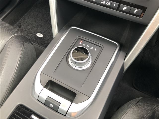 2015 LAND Rover DISCOVERY SPORT 缩略图 53