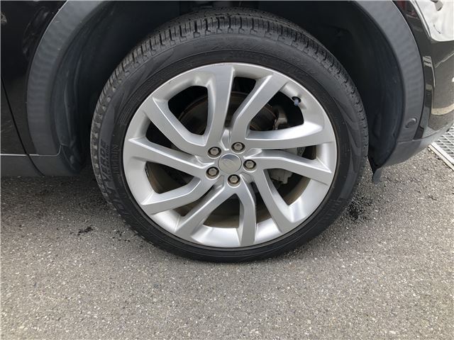 2015 LAND Rover DISCOVERY SPORT 缩略图 6