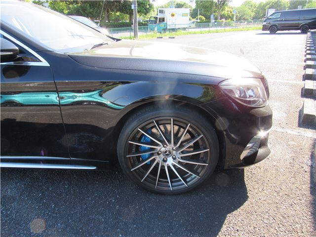 2017 Mercedes-BENZ S-CLASS 缩略图 15