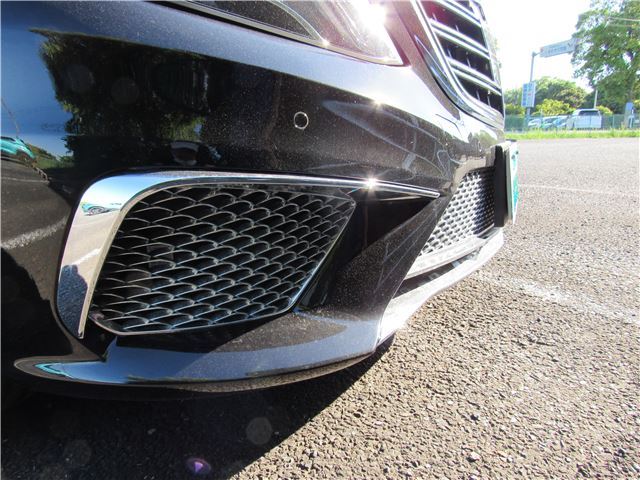 2017 Mercedes-BENZ S-CLASS 缩略图 23