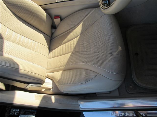2017 Mercedes-BENZ S-CLASS 缩略图 26