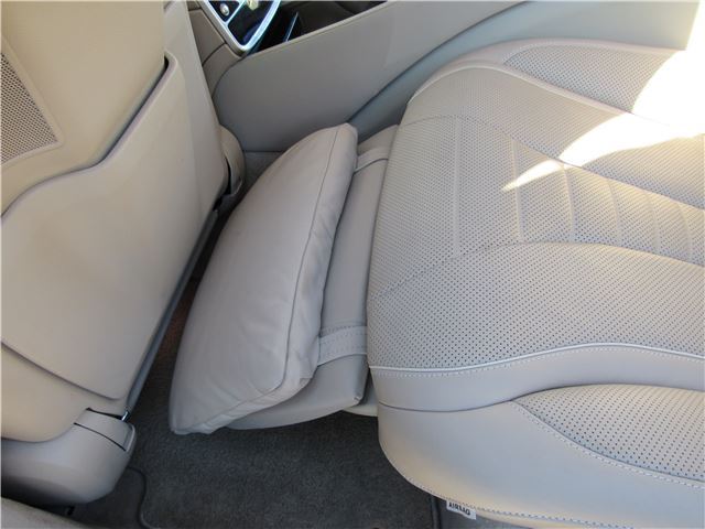 2017 Mercedes-BENZ S-CLASS 缩略图 37