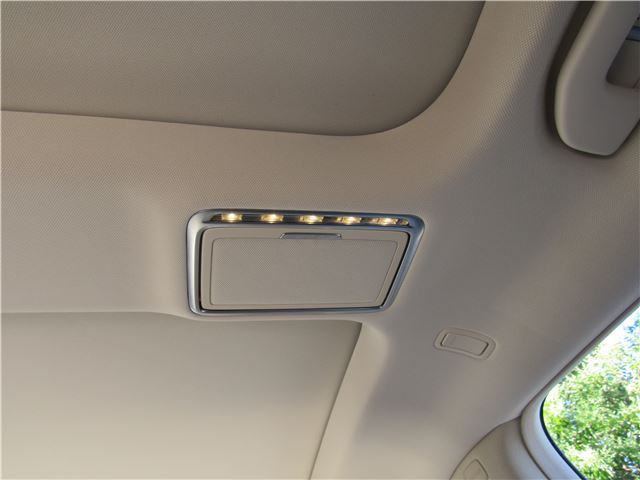 2017 Mercedes-BENZ S-CLASS 缩略图 45