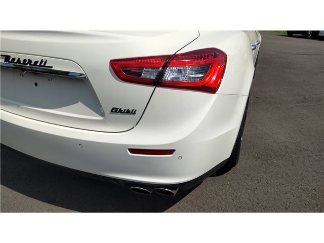 2015 Maserati GHIBLI 缩略图 12