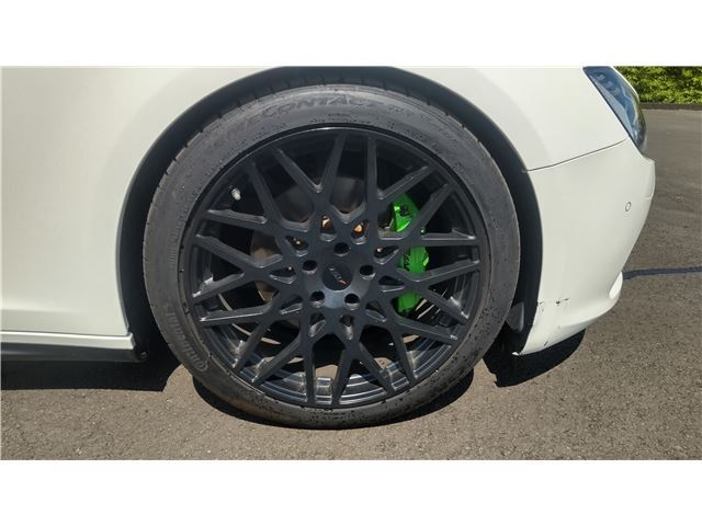 2015 Maserati GHIBLI 缩略图 15