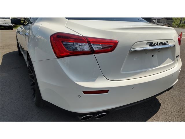2015 Maserati GHIBLI 缩略图 11