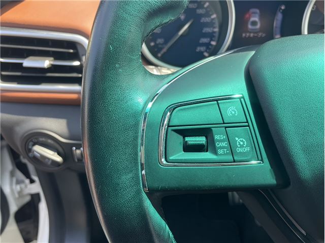 2015 Maserati GHIBLI 缩略图 19