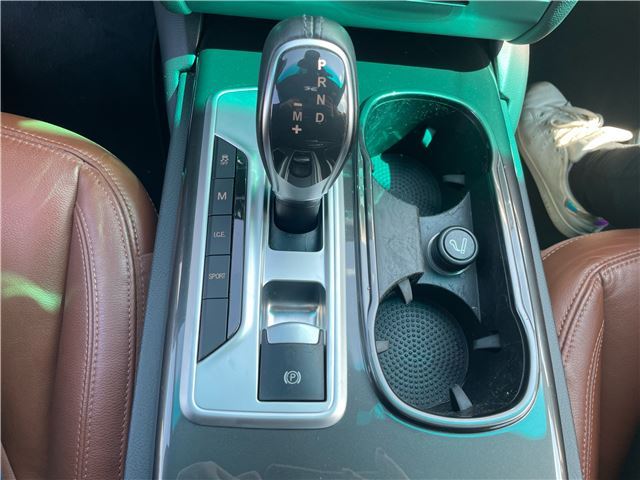 2015 Maserati GHIBLI 缩略图 23