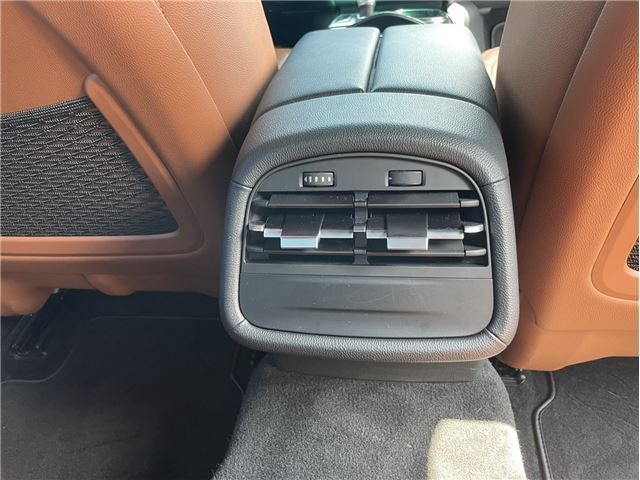 2015 Maserati GHIBLI 缩略图 28
