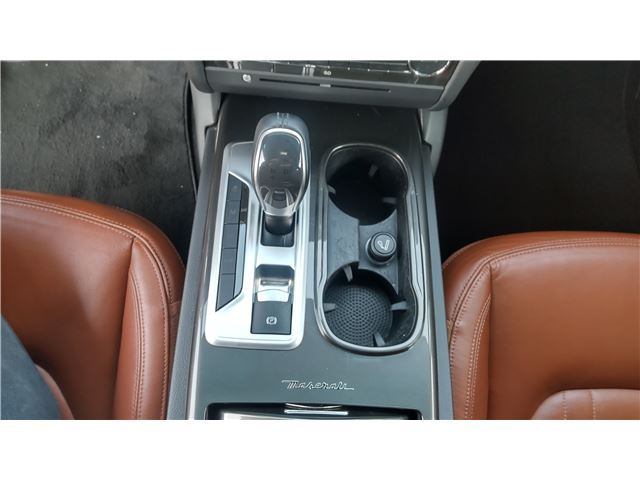 2015 Maserati GHIBLI 缩略图 30