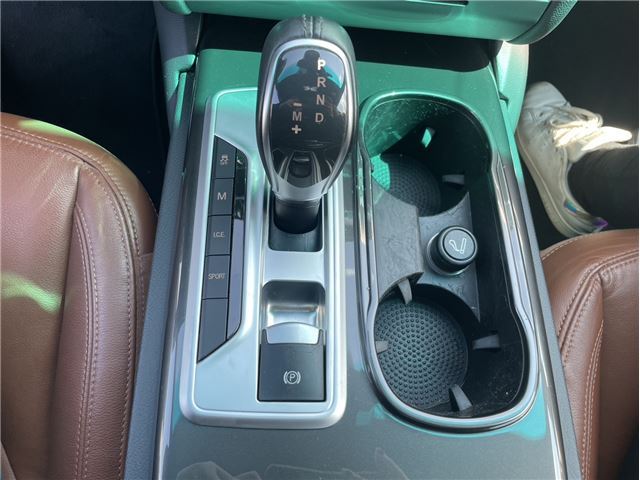 2015 Maserati GHIBLI 缩略图 31