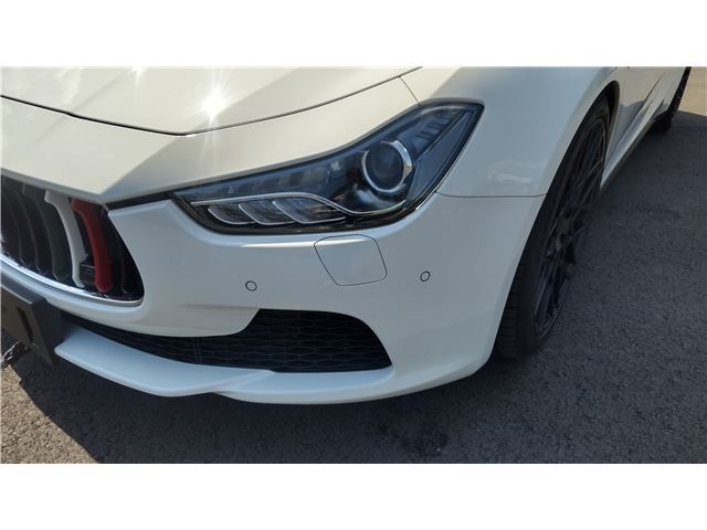 2015 Maserati GHIBLI 缩略图 10