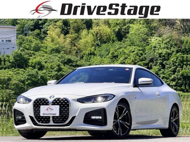 صورة 1 لـ 2021 BMW 4 SERIES COUPE