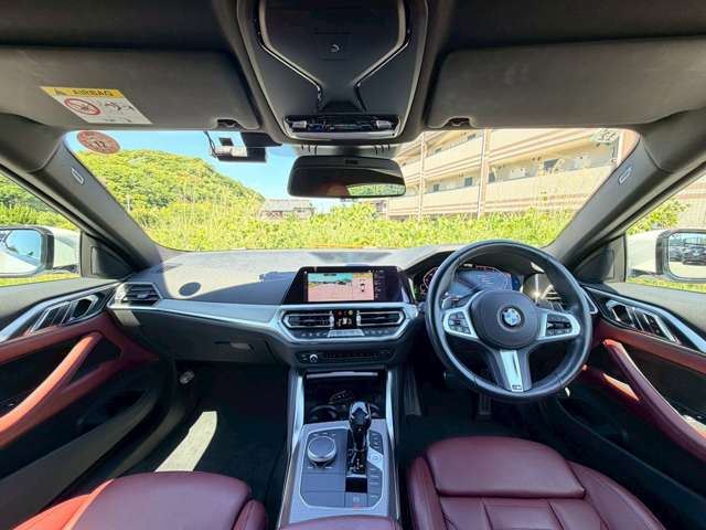 صورة 3 لـ 2021 BMW 4 SERIES COUPE