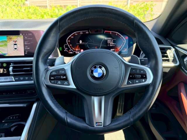 صورة مصغرة 23 لـ 2021 BMW 4 SERIES COUPE