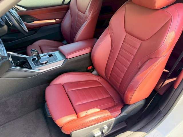 صورة مصغرة 29 لـ 2021 BMW 4 SERIES COUPE