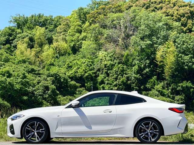 صورة مصغرة 33 لـ 2021 BMW 4 SERIES COUPE