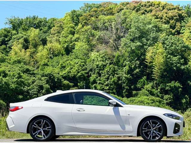 صورة مصغرة 35 لـ 2021 BMW 4 SERIES COUPE