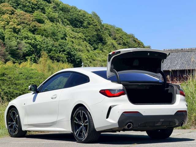 صورة مصغرة 37 لـ 2021 BMW 4 SERIES COUPE