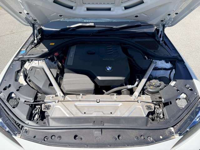 صورة مصغرة 39 لـ 2021 BMW 4 SERIES COUPE