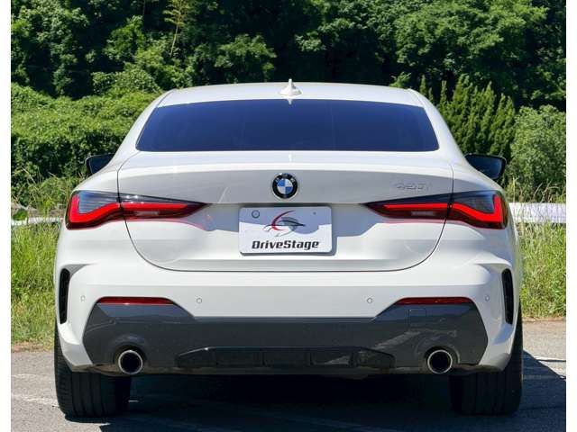 صورة مصغرة 43 لـ 2021 BMW 4 SERIES COUPE