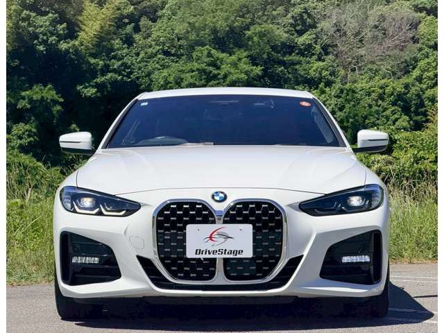 صورة مصغرة 44 لـ 2021 BMW 4 SERIES COUPE