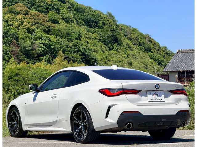 صورة 10 لـ 2021 BMW 4 SERIES COUPE