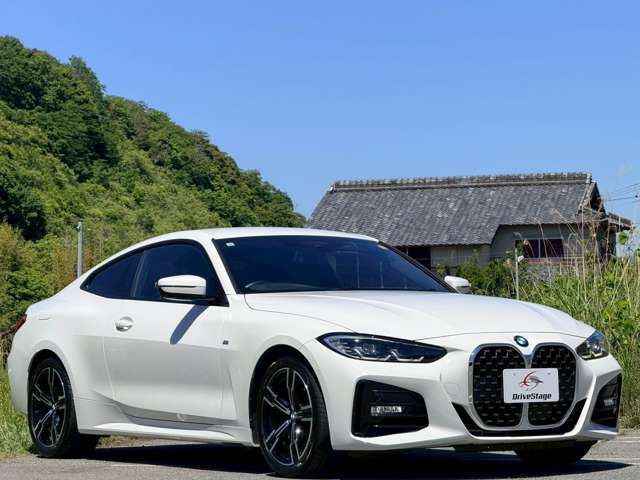 صورة 9 لـ 2021 BMW 4 SERIES COUPE