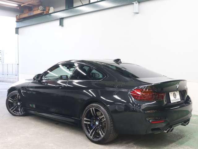 2015 BMW M4 COUPE — миниатюра 15