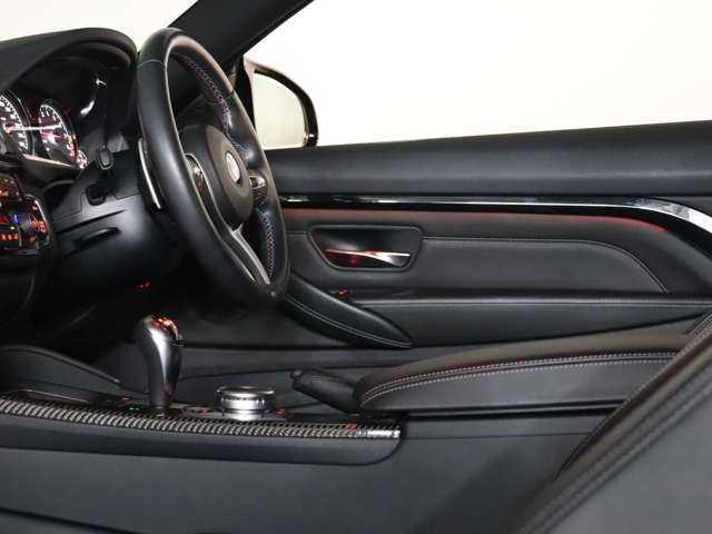 2015 BMW M4 COUPE — миниатюра 27