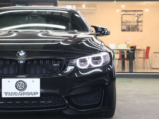 2015 BMW M4 COUPE — миниатюра 31