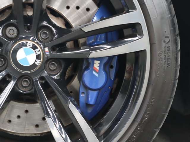 2015 BMW M4 COUPE — миниатюра 41
