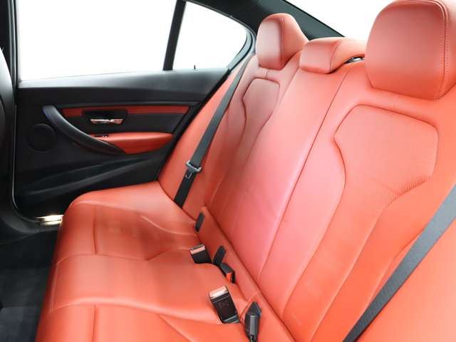 2016 BMW M3 SEDAN 缩略图 19