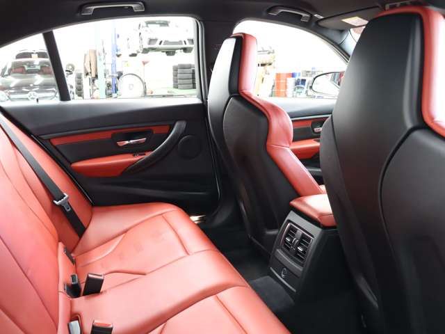 2016 BMW M3 SEDAN 缩略图 20
