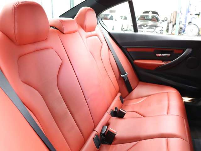 2016 BMW M3 SEDAN 缩略图 21