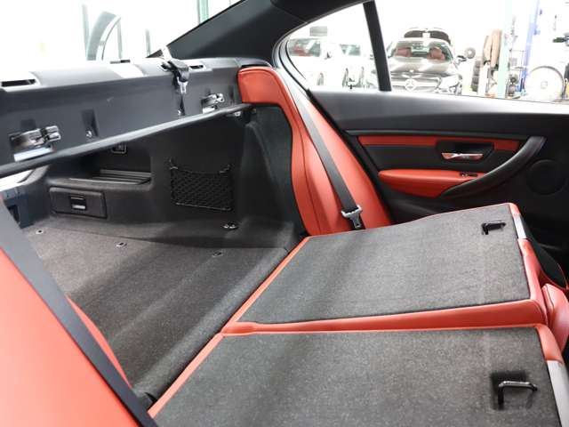 2016 BMW M3 SEDAN 缩略图 22
