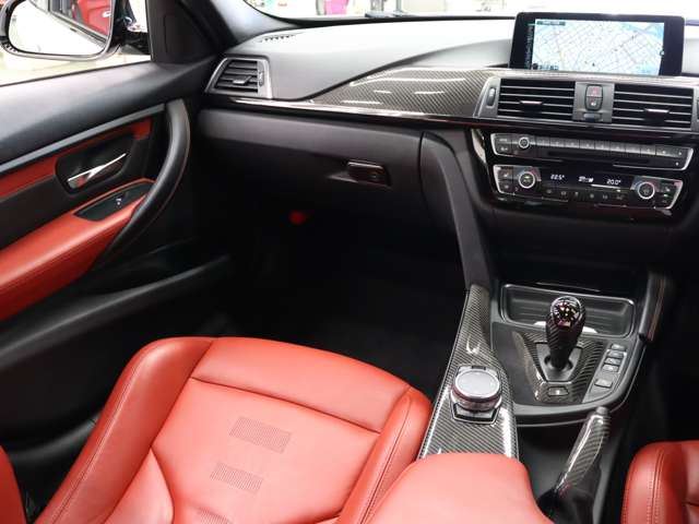 2016 BMW M3 SEDAN 缩略图 23